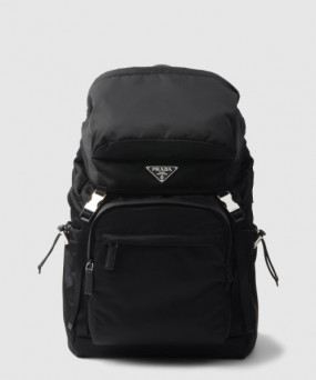 프라다 리나일론 사피아노 백팩 2VZ090