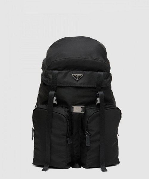 프라다 리나일론 사피아노 백팩 2VZ019
