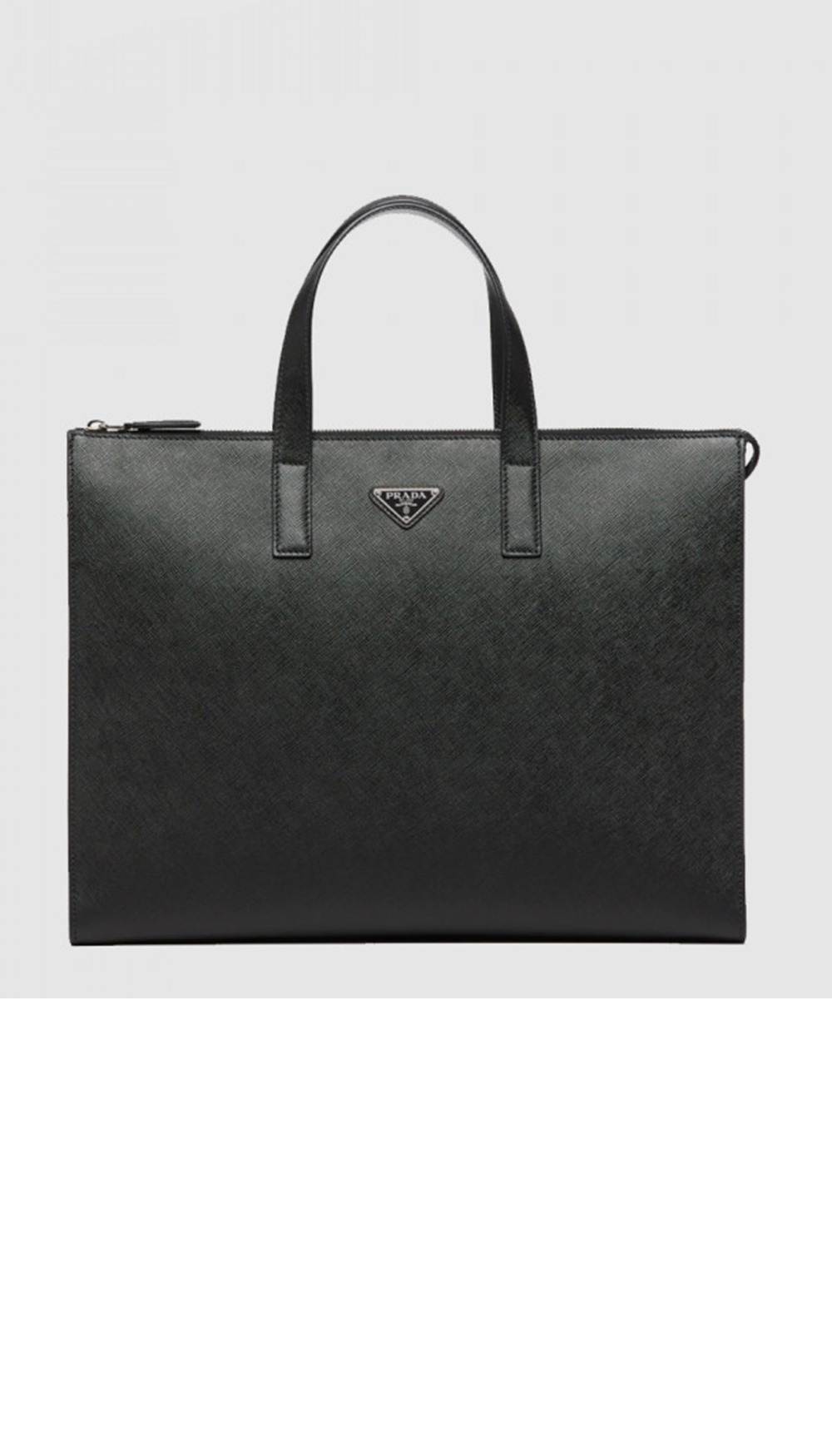 프라다 사피아노 토트백 2VG039
