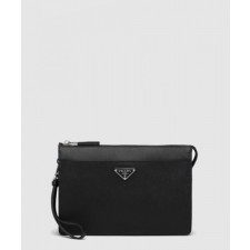 프라다 사피아노 클러치 2VF032