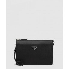 프라다 사피아노 클러치 2VF032
