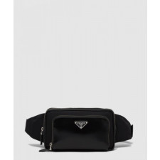 프라다 리나일론 벨트백 2VL977