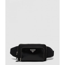 프라다 리나일론 벨트백 2VL977