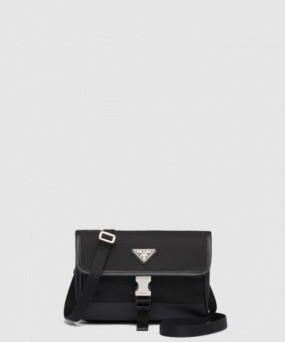 프라다 리나일론 폰 파우치백 2ZH108