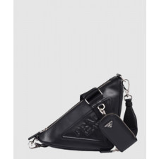 프라다 트라이앵글백 1BH190