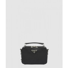 프라다 브리크 사피아노 크로스백 2VH070