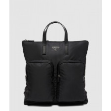 프라다 나일론 토트백 2VG053