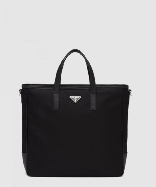프라다 나일론 토트백 2VG064