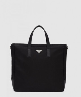프라다 나일론 토트백 2VG064