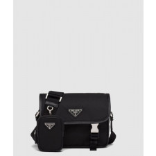 프라다 나일론 크로스백 2VD034