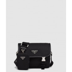프라다 나일론 크로스백 2VD034