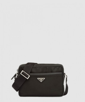 프라다 나일론 크로스백 2VH048