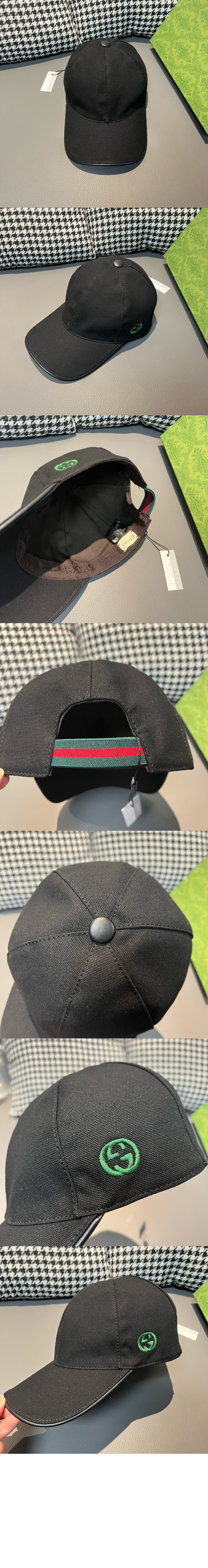 구찌 베이스볼 캡 854642