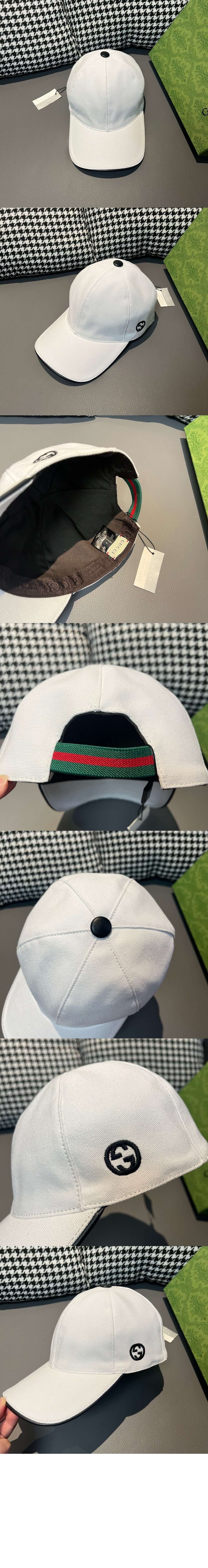 구찌 베이스볼 캡 854642