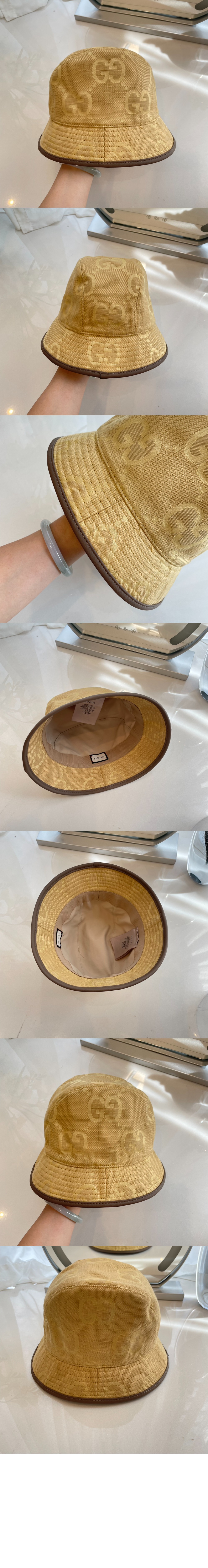 구찌 벙거지 562465