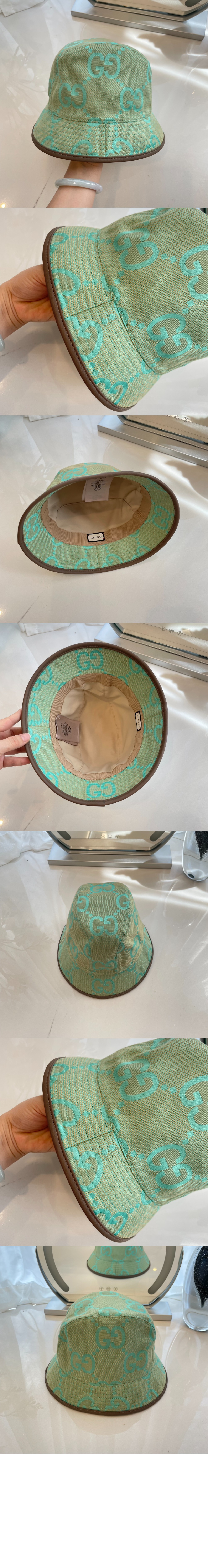 구찌 벙거지 562465