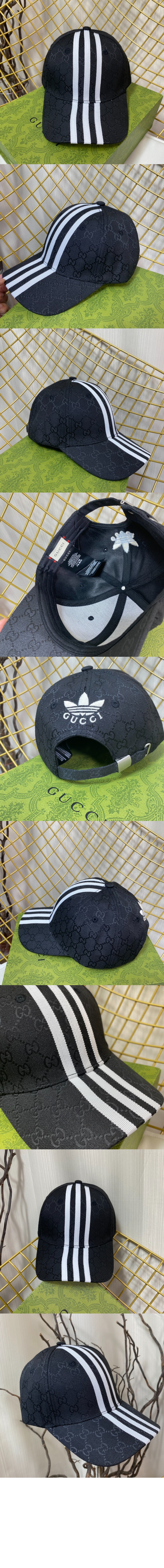 구찌 베이스볼 캡 753697