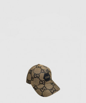 구찌 베이스볼 캡 852454