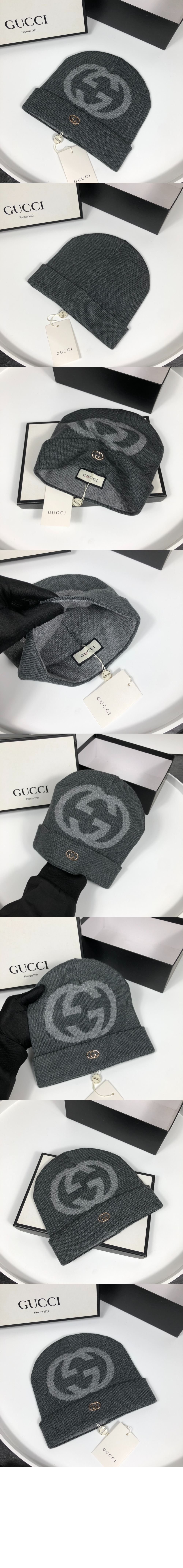 구찌 니트 비니 532124