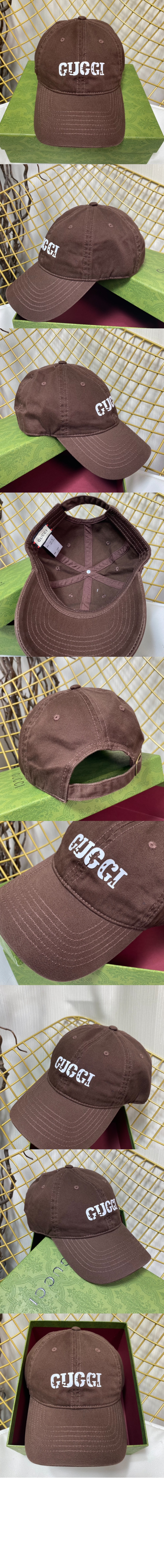 구찌 베이스볼 캡 565814