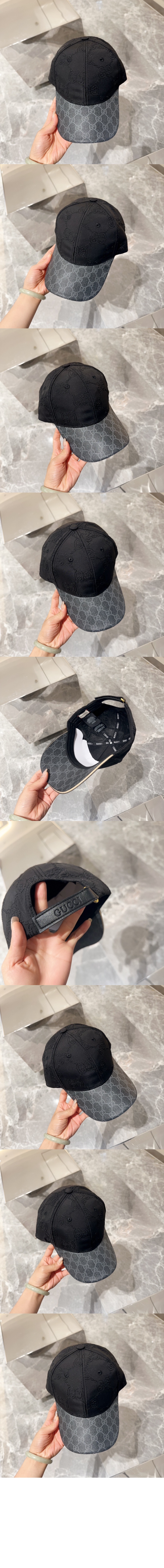 구찌 베이스볼 캡 964748