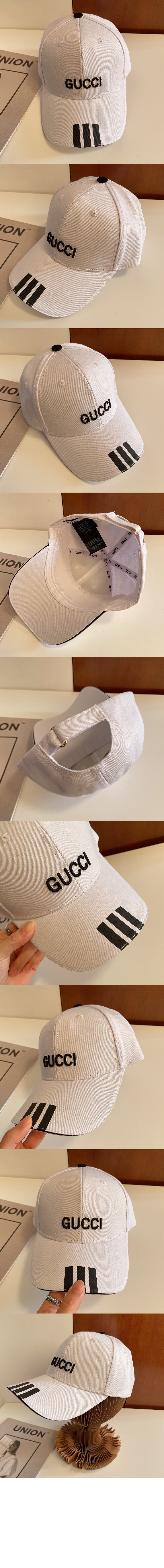 구찌 베이스볼 캡 459454