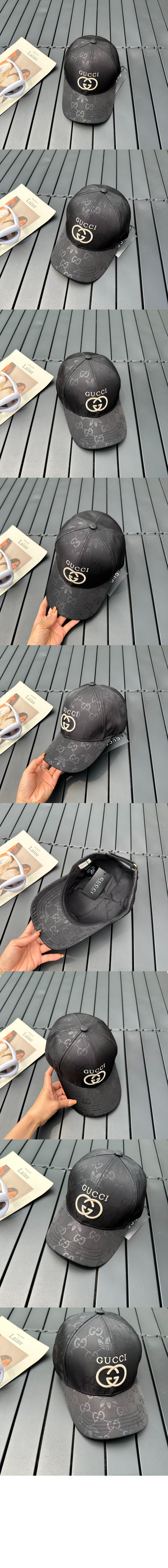 구찌 베이스볼 캡 617554