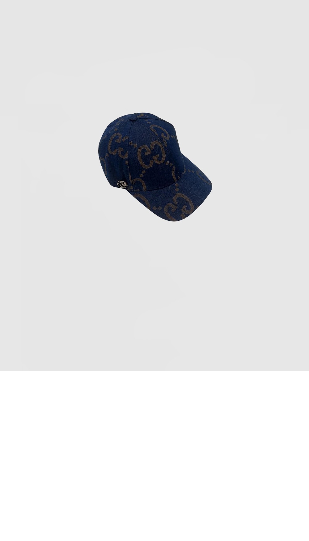 구찌 베이스볼 캡 873317