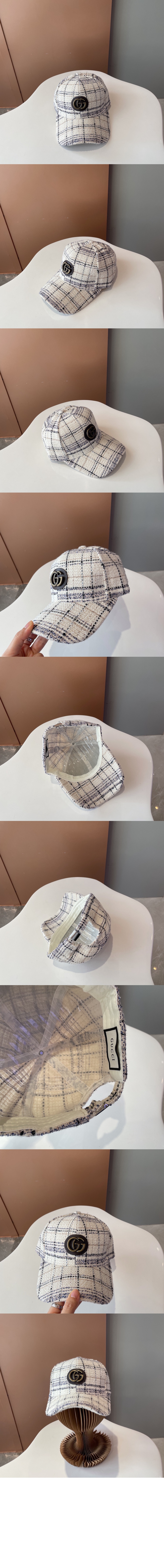 구찌 베이스볼 캡 826542