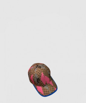 구찌 베이스볼 캡 528736