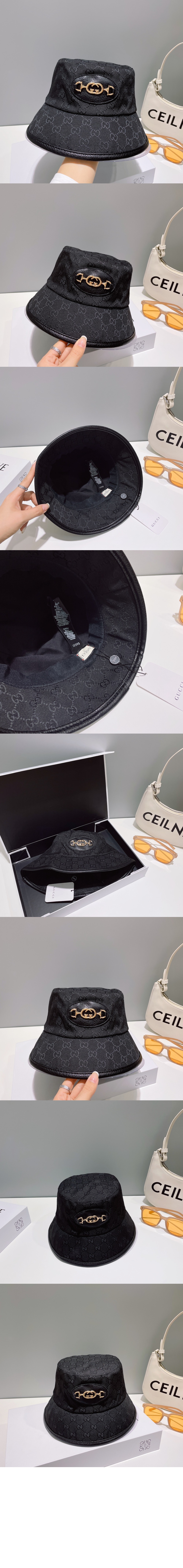 구찌 벙거지 687428