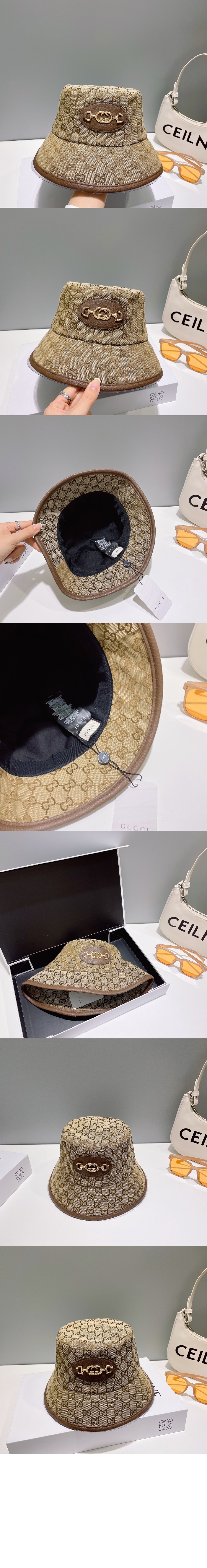 구찌 벙거지 687428