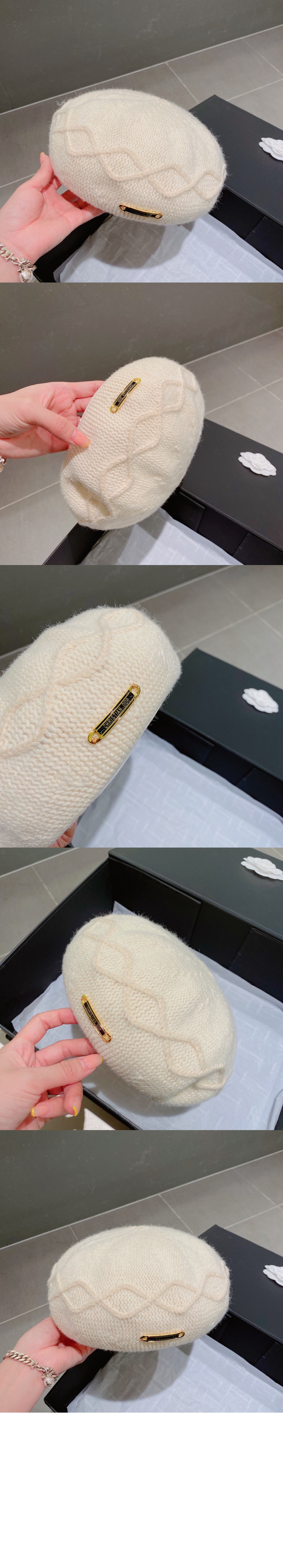 디올 베레모 4UBP4