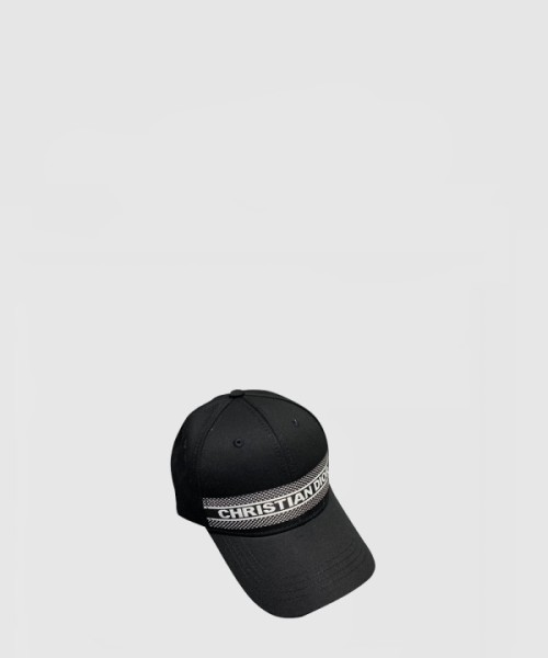디올 베이스볼 캡 3DF81