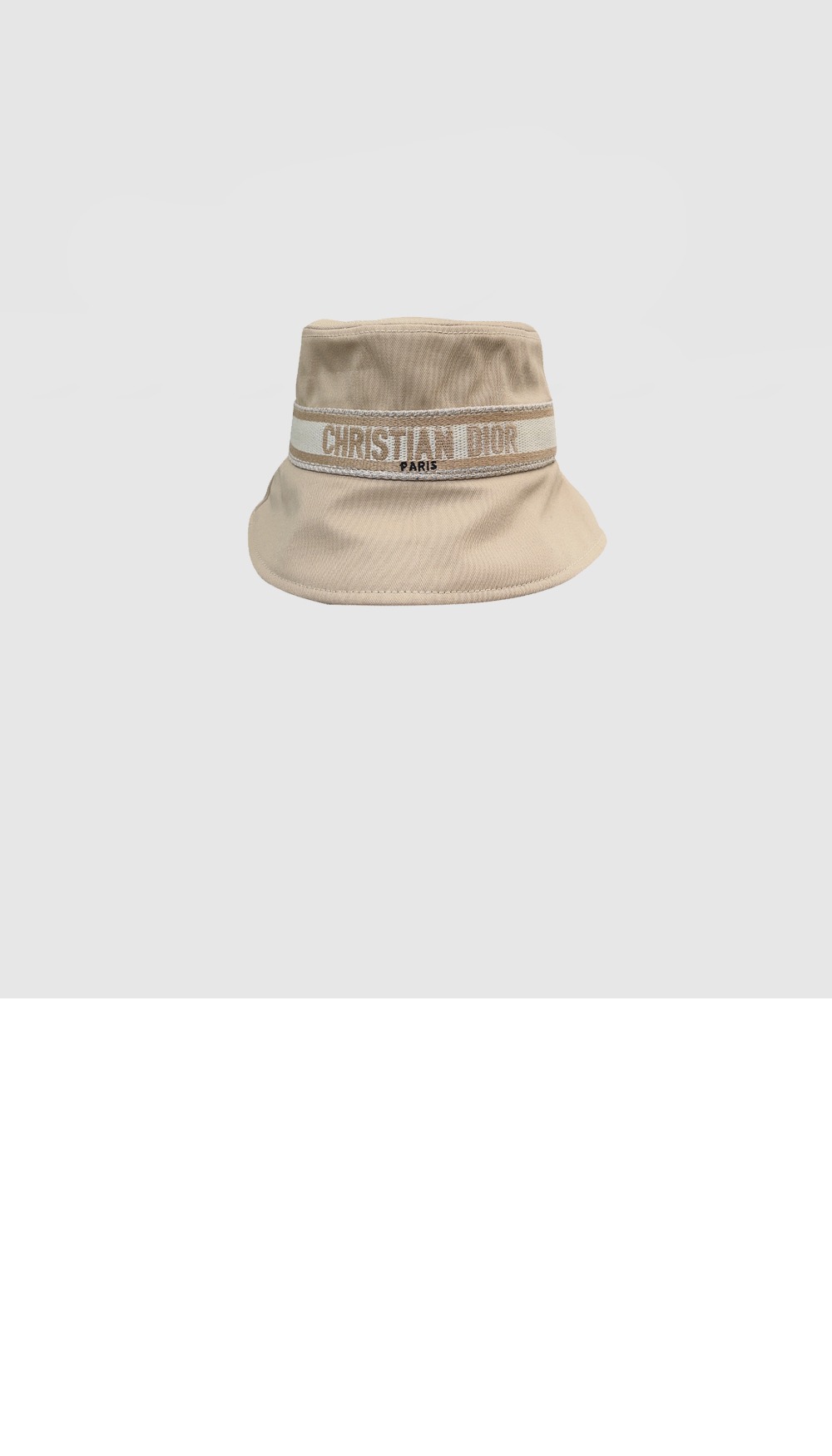 디올 벙거지 6U3T5