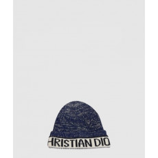 디올 니트모자 4U62B