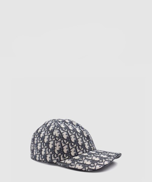 디올 오블리크 베이스볼 캡 113C9