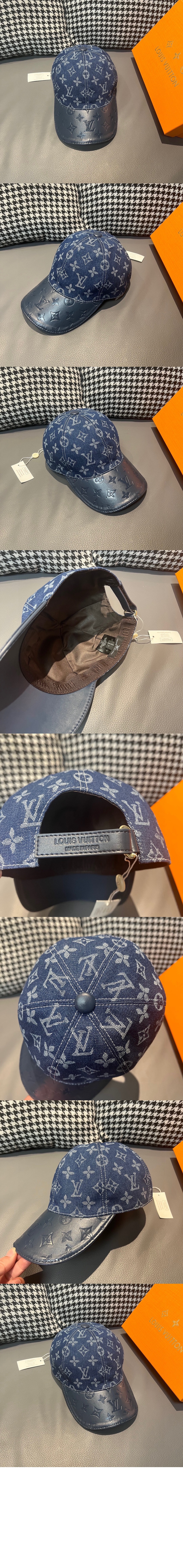 루이비통 베이스볼 캡 M64287