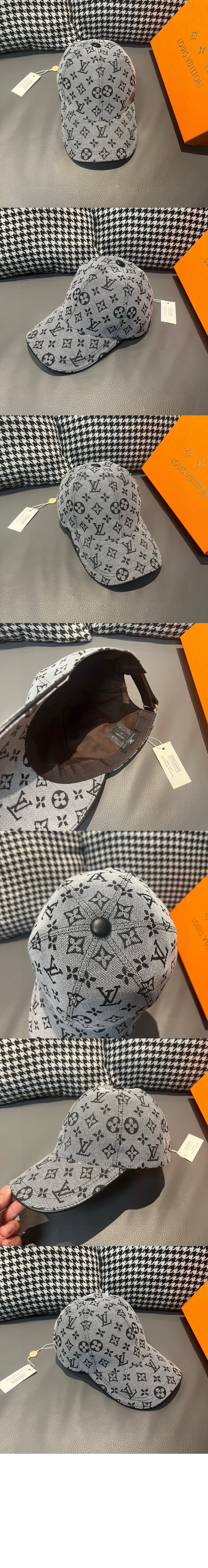 루이비통 베이스볼 캡 M53278