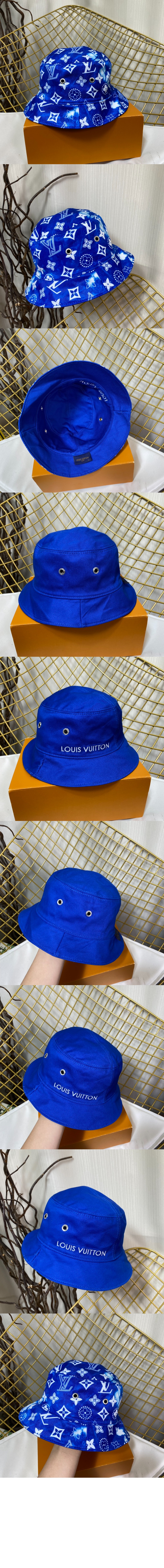 루이비통 벙거지 M56324