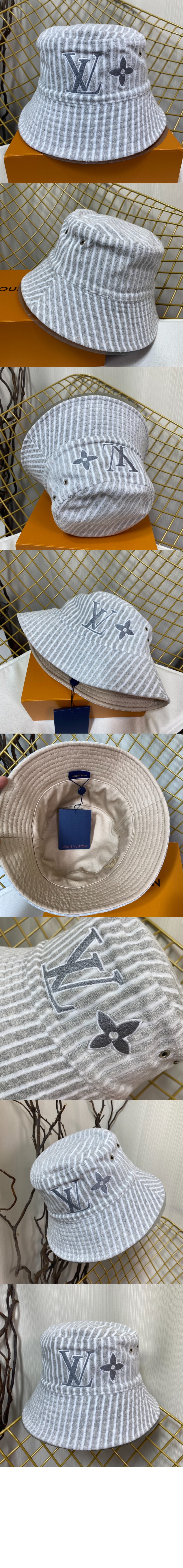 루이비통 벙거지 M85423