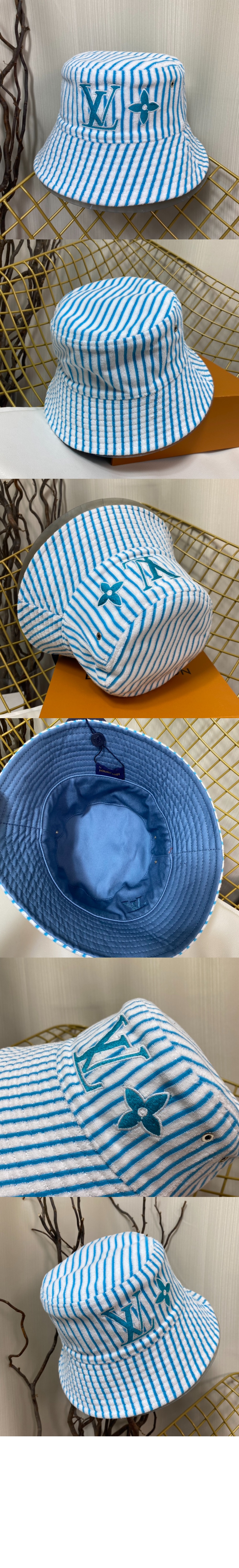 루이비통 벙거지 M85423