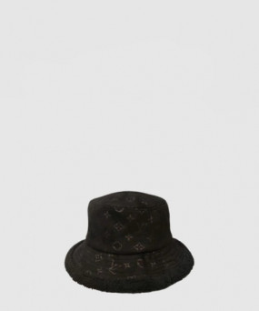 루이비통 램스울 벙거지 M62282