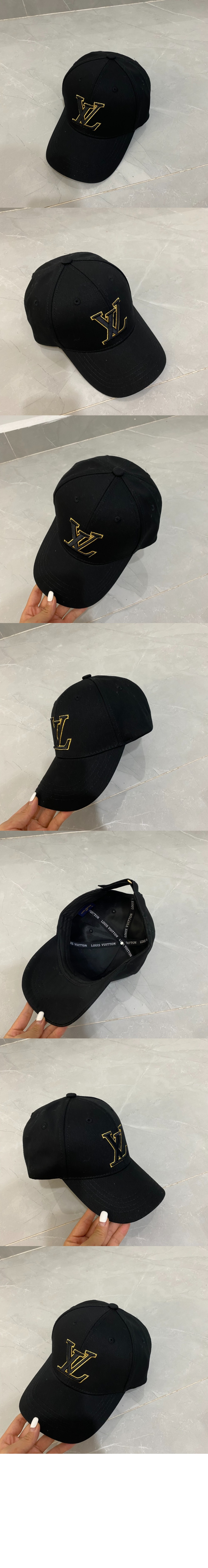 루이비통 베이스볼 캡 M82541