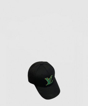 루이비통 베이스볼 캡 M82541