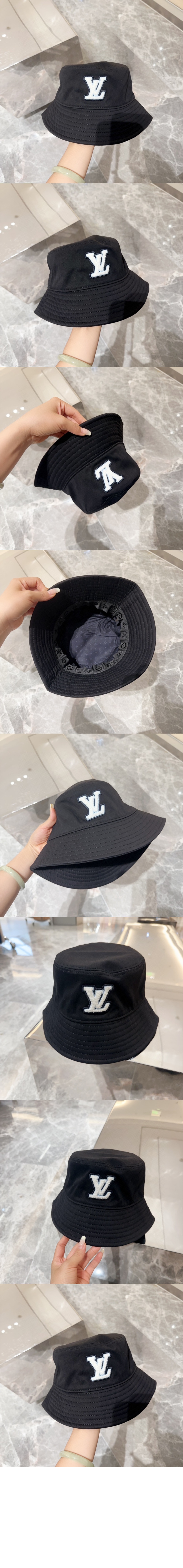 루이비통 벙거지 M54732