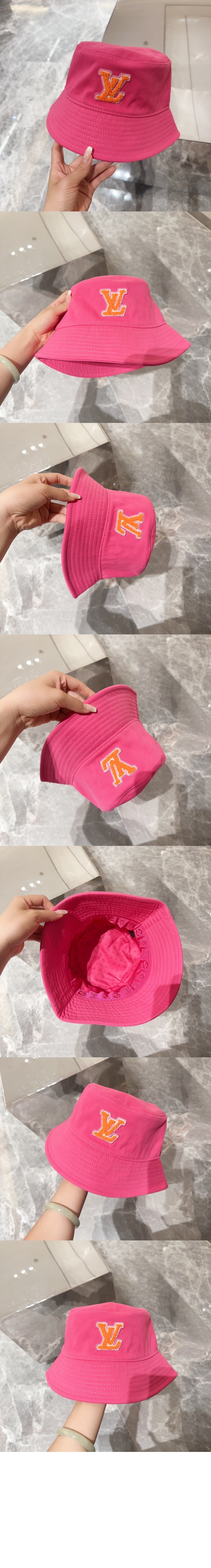 루이비통 벙거지 M54732