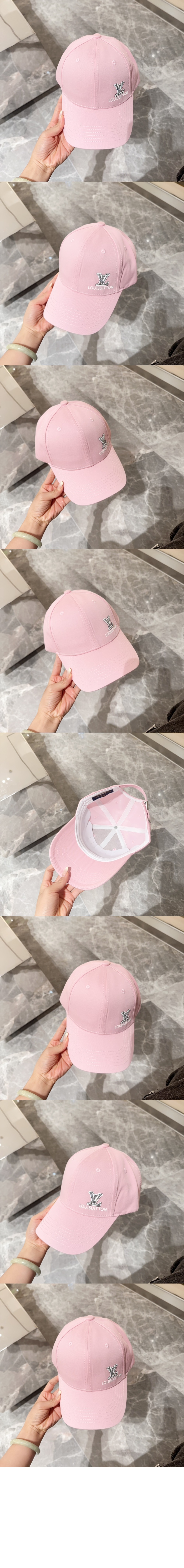 루이비통 베이스볼 캡 M24724