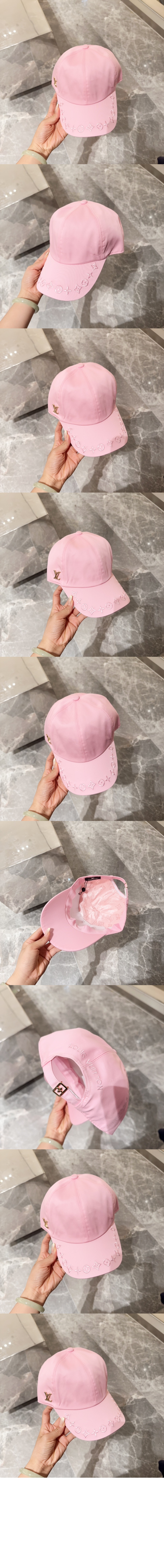 루이비통 베이스볼 캡 M64832