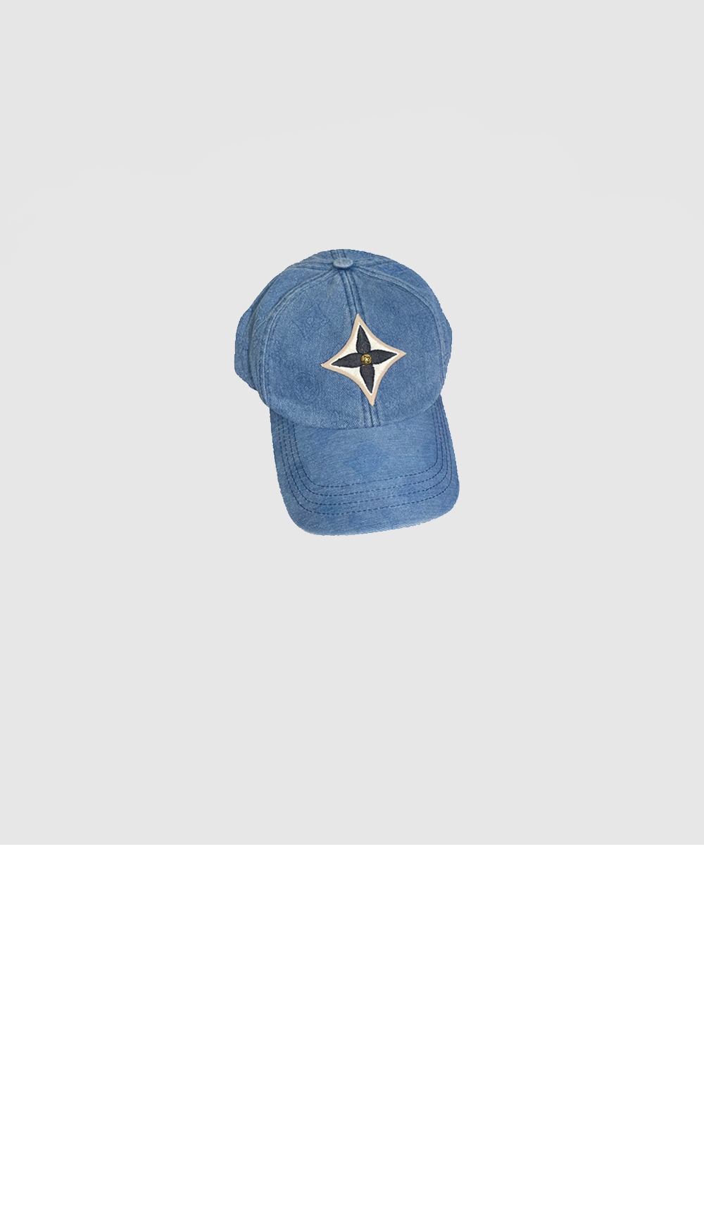 루이비통 베이스볼 캡 M67622